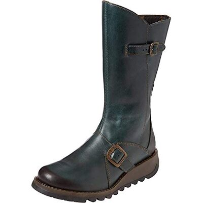 Fly London Mes 2 BottinesFemme Fly London Mes 2 BottinesFemme