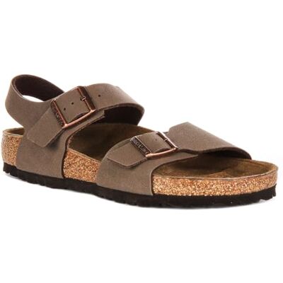 Birkenstock Gizeh BS Metallic Copper Sandales de randonnée Birkenstock Gizeh BS Metallic Copper Sandales de randonnée