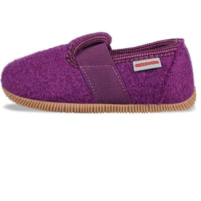 Giesswein Weidach, Baskets Basses, Violette 392, 28 EU Giesswein Weidach, Baskets Basses, Violette 392, 28 EU