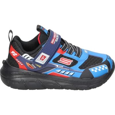 Skechers Garçon Summits High Range Espadrilles Skechers Garçon Summits High Range Espadrilles
