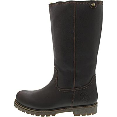 Panama Jack Bambina Knee High BootFemme Panama Jack Bambina Knee High BootFemme