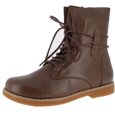 Andrea Conti Bottines pour femme, moka, 36 EU Andrea Conti Bottines pour femme, moka, 36 EU