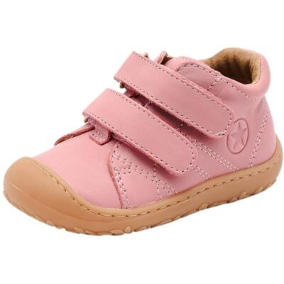 Bisgaard Sko A/S. Hale V Baskets Rose 25 EU Bisgaard Sko A/S. Hale V Baskets Rose 25 EU