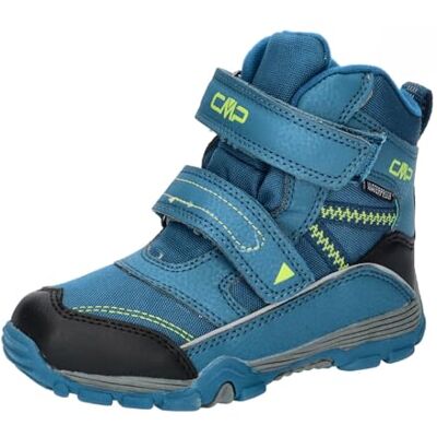 CMP Kids Pyry Snow Boot Wp 38q4514-j Bottes de neigeMixte enfant CMP Kids Pyry Snow Boot Wp 38q4514-j Bottes de neigeMixte enfant