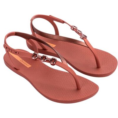 Ipanema Sandal Rio FEM, rose, 35/36 EU Ipanema Sandal Rio FEM, rose, 35/36 EU