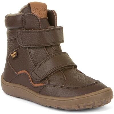 Froddo Barefoot Tex Winter, marron, 25 EU Froddo Barefoot Tex Winter, marron, 25 EU