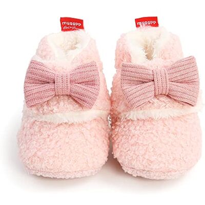 Sehfupoye Bébé Bébé Garçon Fille Coton Bottines Chaussures Rayées Semelle Souple Nouveau-né Première Chaussures de Randonnée Chaudes Bottes Polaires 0-18M, Rose 10., 12-18 mois Sehfupoye Bébé Bébé Garçon Fille Coton Bottines Chaussures Rayées Semelle Souple Nouveau-né Première Chaussures de Randonnée Chaudes Bottes Polaires 0-18M, Rose 10., 12-18 mois
