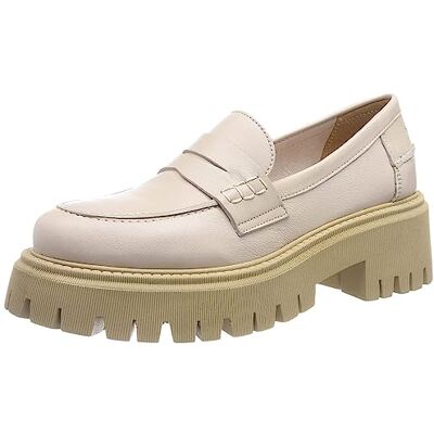 Marc O'Polo Mod. Alma 4a Penny Moafer pour femme, 718, 40 EU Marc O'Polo Mod. Alma 4a Penny Moafer pour femme, 718, 40 EU