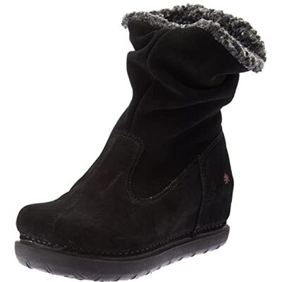 ART Kea, Botte Tendance Femme, Noir, 40 EU ART Kea, Botte Tendance Femme, Noir, 40 EU
