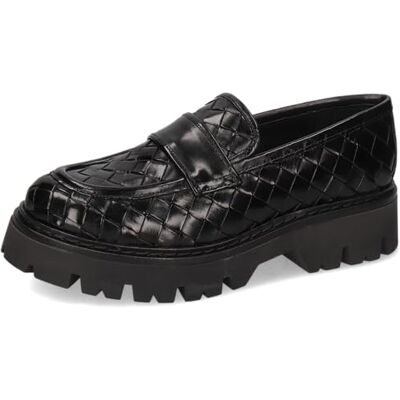 Melvin & Hamilton , Regine 24, femme mocassins, Grau, 42 EU Melvin & Hamilton , Regine 24, femme mocassins, Grau, 42 EU