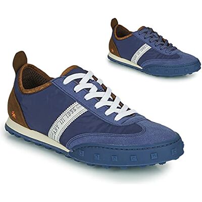 ART 1109 Cross Sky, Chaussures Unisexe Adulte, bleu, 45 EU ART 1109 Cross Sky, Chaussures Unisexe Adulte, bleu, 45 EU