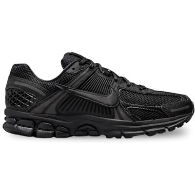 NIKE Zoom Vomero 5 SneakerHomme, Noir, 41 EU NIKE Zoom Vomero 5 SneakerHomme, Noir, 41 EU