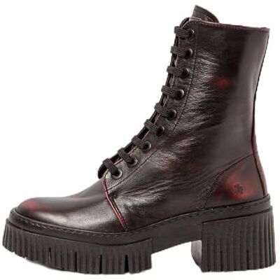 ART 1375 York Bottes femme Scarlet Pointure 36, Scarlet, 36 EU ART 1375 York Bottes femme Scarlet Pointure 36, Scarlet, 36 EU
