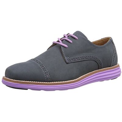 Chung Shi Sensomo Ii, Chaussures Richelieu Femme, Bleu Lavande, 41 EU Chung Shi Sensomo Ii, Chaussures Richelieu Femme, Bleu Lavande, 41 EU
