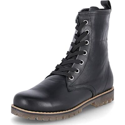 Andrea Conti Bottines pour femme, moka, 41 EU Andrea Conti Bottines pour femme, moka, 41 EU