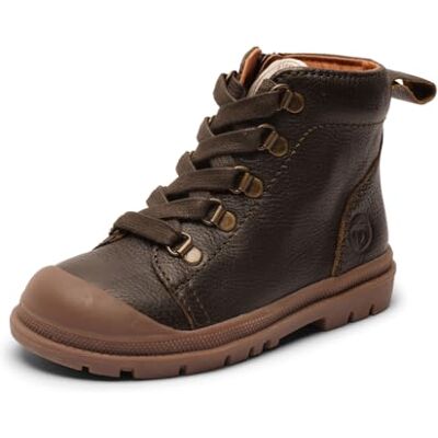 Bisgaard Chaussures Lesley à lacets unisexes pour enfant, Forêt, 27 EU Bisgaard Chaussures Lesley à lacets unisexes pour enfant, Forêt, 27 EU