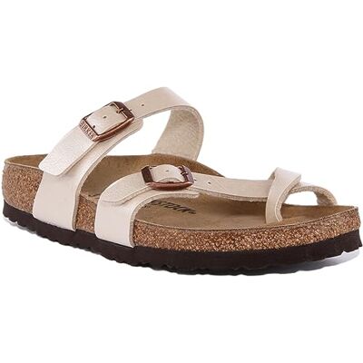 Birkenstock Mayari Graceful Sandals EU 38 Birkenstock Mayari Graceful Sandals EU 38