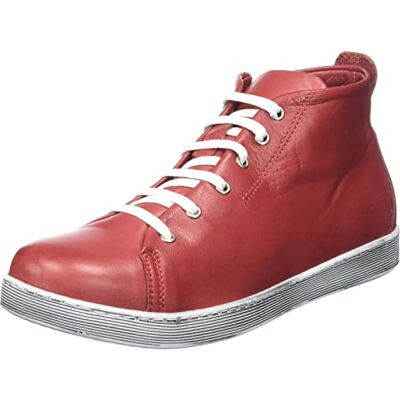 Andrea Conti Chaussures pour femme, Palissandre, 36 EU Andrea Conti Chaussures pour femme, Palissandre, 36 EU