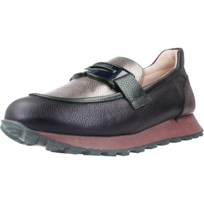 Hispanitas Mocassin Sport Loira pour les femmes Hispanitas Mocassin Sport Loira pour les femmes