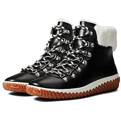Skechers Bottes de pluie Jagged Pond-Modern Space pour femme, Noir, 39 EU Skechers Bottes de pluie Jagged Pond-Modern Space pour femme, Noir, 39 EU