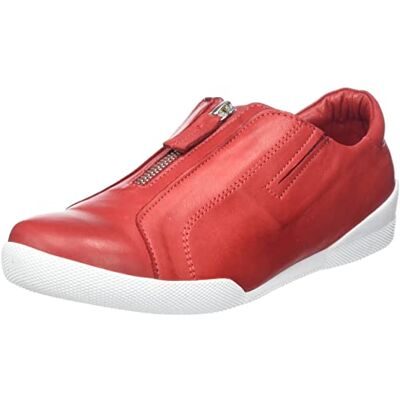 Andrea Conti Femme, Chaussons, Chili, 37 EU Andrea Conti Femme, Chaussons, Chili, 37 EU