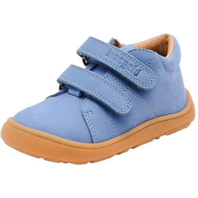 Bisgaard Sko A/S. Barefoot dex Baskets Bleu ciel Largeur 23 EU Bisgaard Sko A/S. Barefoot dex Baskets Bleu ciel Largeur 23 EU