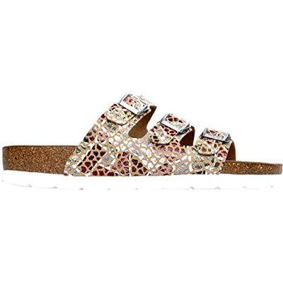 Rohde Alba 5620 Mules Femme, 75 Camel, 35 EU Rohde Alba 5620 Mules Femme, 75 Camel, 35 EU