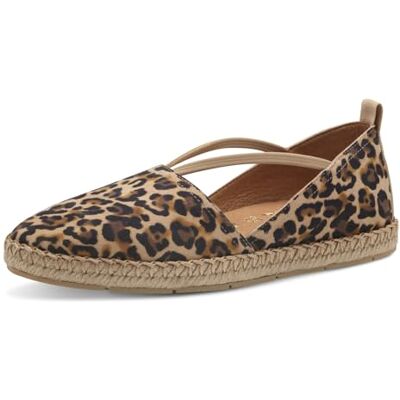 Tamaris Pantoufles pour femme, léopard, 38 EU, léopard, 38 EU Tamaris Pantoufles pour femme, léopard, 38 EU, léopard, 38 EU