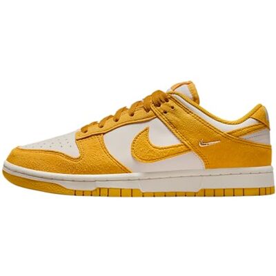 NIKE Wmns Dunk Low, Baskets pour femme, 44 EU, Pale Ivory Dark Sulfur Sail, 44 EU NIKE Wmns Dunk Low, Baskets pour femme, 44 EU, Pale Ivory Dark Sulfur Sail, 44 EU