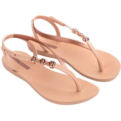 Ipanema Sandales Rio Fem, Tongs pour femme, beige, 37 EU, beige, 37 EU Ipanema Sandales Rio Fem, Tongs pour femme, beige, 37 EU, beige, 37 EU