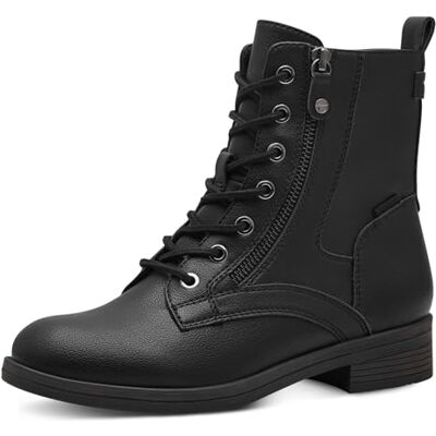 Tamaris Bottes classiques pour femme, semelle TOUCHit, Noir, 38 EU Tamaris Bottes classiques pour femme, semelle TOUCHit, Noir, 38 EU