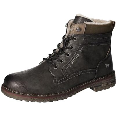 MUSTANG Bottines homme 4201-602 MUSTANG Bottines homme 4201-602