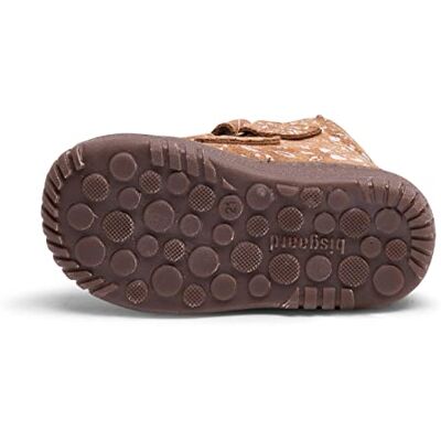 Bisgaard Evon Tex, Botte de Mode Unisexe Enfants, Multicolore Brandy Flowers, 25 EU Bisgaard Evon Tex, Botte de Mode Unisexe Enfants, Multicolore Brandy Flowers, 25 EU