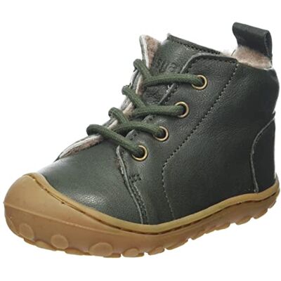 Bisgaard Roz First Walker Shoe unisexe pour enfant, Petrolio., 26 EU Bisgaard Roz First Walker Shoe unisexe pour enfant, Petrolio., 26 EU