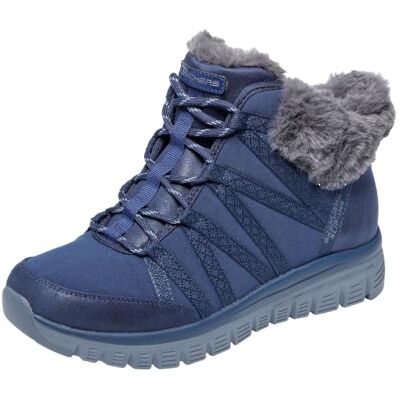 Skechers Graceful Hands Free Slip-ins BottineFemme Skechers Graceful Hands Free Slip-ins BottineFemme