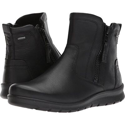 ECCO BABETT BOOT Femme Bottes Classiques, Noir Black11001, 41 EU ECCO BABETT BOOT Femme Bottes Classiques, Noir Black11001, 41 EU