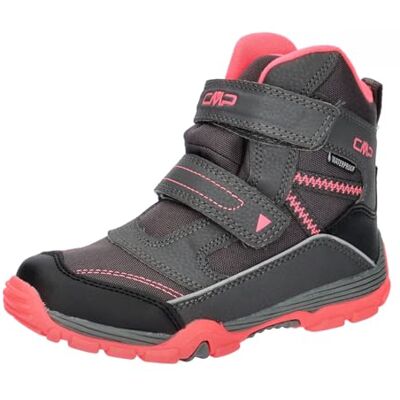 CMP Kids Pyry Snow Boot Wp 38q4514-j Bottes de neigeMixte enfant CMP Kids Pyry Snow Boot Wp 38q4514-j Bottes de neigeMixte enfant