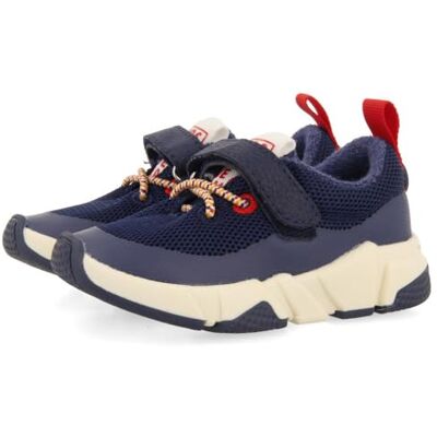 GIOSEPPO Yulee Chaussures bébé fille, bleu marine, 23 EU GIOSEPPO Yulee Chaussures bébé fille, bleu marine, 23 EU