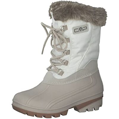 CMP Girl Polhanne Snow Boots Bottes de neige pour filleFille CMP Girl Polhanne Snow Boots Bottes de neige pour filleFille