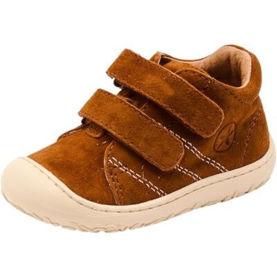 Bisgaard Sko A/S. Hale V Baskets unisexe pour enfant, Cacao, taille 20 EU Bisgaard Sko A/S. Hale V Baskets unisexe pour enfant, Cacao, taille 20 EU