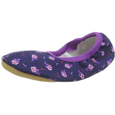 Modèle Beck - Chaussures de gymnastique en textile nostalgiques - Chaussures de gymnastique Modèle Beck - Chaussures de gymnastique en textile nostalgiques - Chaussures de gymnastique