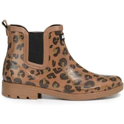 Aigle Femme Carville Pt 2 Botte de Pluie, Leo Pr, 38 EU Aigle Femme Carville Pt 2 Botte de Pluie, Leo Pr, 38 EU