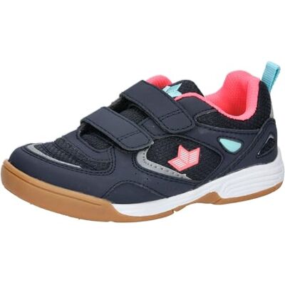 LICO Siro V Chaussures de Sport Enfants - Bleu LICO Siro V Chaussures de Sport Enfants - Bleu