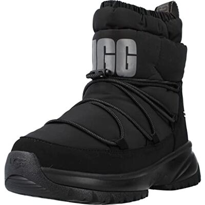 UGG Bottes mi-hautes Yose Puffer pour femme UGG Bottes mi-hautes Yose Puffer pour femme