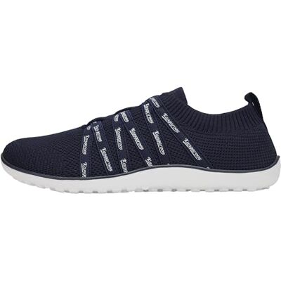 KangaROOS K-BF Brandy OS Pantoufles et mocassins pour femme, bleu marine/blanc, taille 39 EU, Bleu marine foncé/blanc, 39 EU KangaROOS K-BF Brandy OS Pantoufles et mocassins pour femme, bleu marine/blanc, taille 39 EU, Bleu marine foncé/blanc, 39 EU