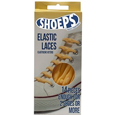 Shoeps Premiers Pas Lacets Chaussures Sunny Yellow Shoeps Premiers Pas Lacets Chaussures Sunny Yellow