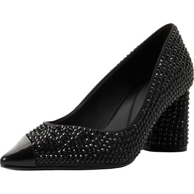 Boss Gracey_ChPump70_STHF, Noir, 39 EU Boss Gracey_ChPump70_STHF, Noir, 39 EU