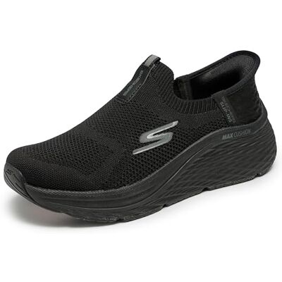 Skechers Max Cushioning Elite 2.0 - Baskets Skechers Max Cushioning Elite 2.0 - Baskets