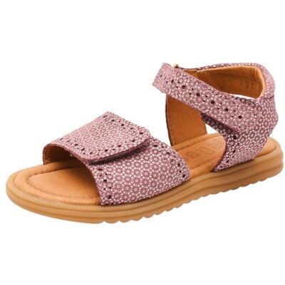 Bisgaard Sko A/S. Andrea Sandales Violet Bloom 31 EU Bisgaard Sko A/S. Andrea Sandales Violet Bloom 31 EU