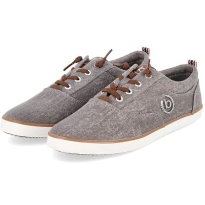 bugatti man-321-50204 Derbies, Oxfords & Chaussures de moine pour homme, taupe, 41 bugatti man-321-50204 Derbies, Oxfords & Chaussures de moine pour homme, taupe, 41